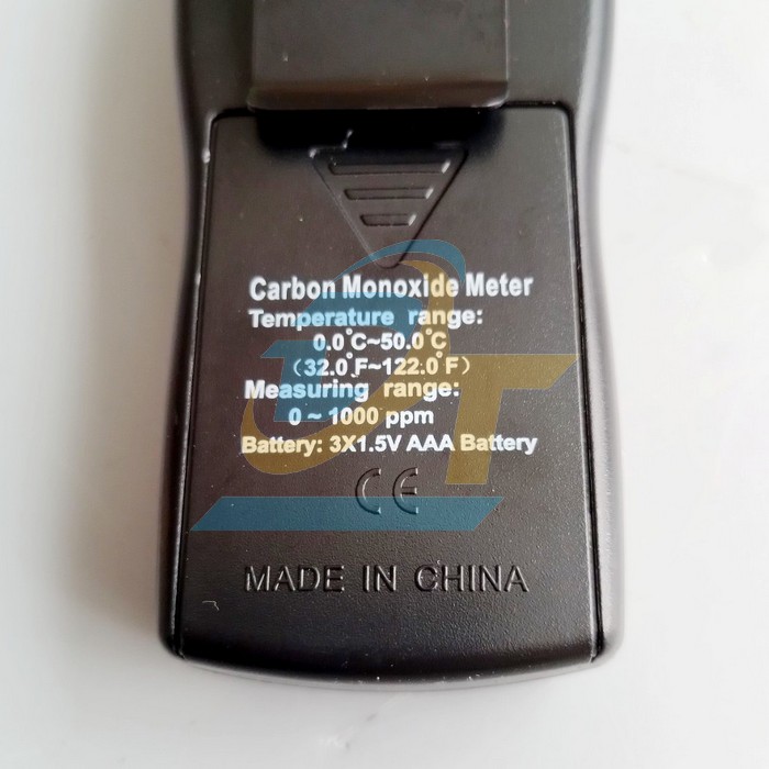 M&aacute;y d&ograve; kh&iacute; CO Smart Sensor AS8700A AS8700A SmartSensor | Gi&aacute; rẻ nhất - C&ocirc;ng Ty TNHH Thương Mại Dịch Vụ Đạt T&acirc;m