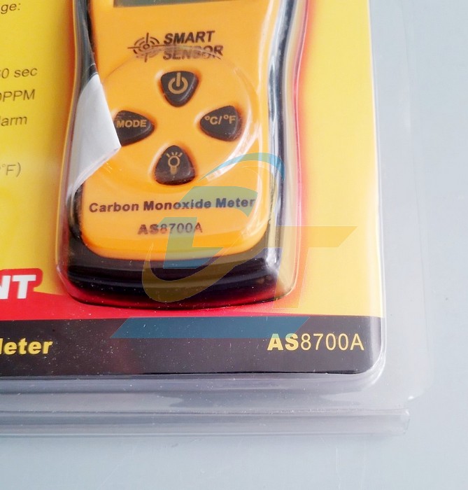 M&aacute;y d&ograve; kh&iacute; CO Smart Sensor AS8700A AS8700A SmartSensor | Gi&aacute; rẻ nhất - C&ocirc;ng Ty TNHH Thương Mại Dịch Vụ Đạt T&acirc;m