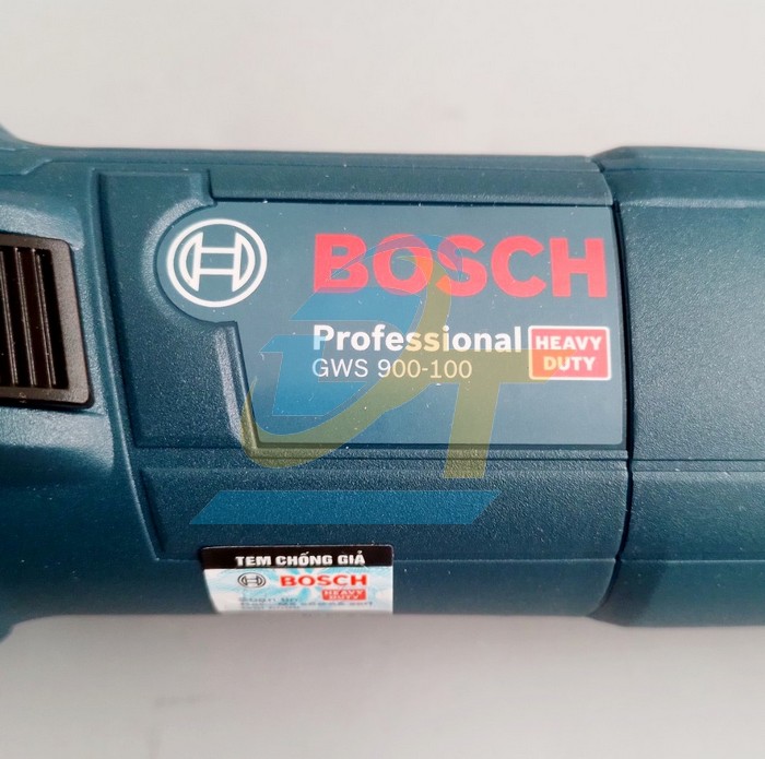 M&aacute;y m&agrave;i g&oacute;c Bosch GWS 900-100  Bosch | Gi&aacute; rẻ nhất - C&ocirc;ng Ty TNHH Thương Mại Dịch Vụ Đạt T&acirc;m