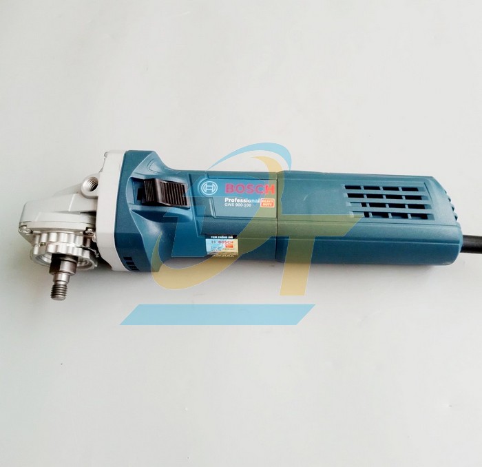 M&aacute;y m&agrave;i g&oacute;c Bosch GWS 900-100  Bosch | Gi&aacute; rẻ nhất - C&ocirc;ng Ty TNHH Thương Mại Dịch Vụ Đạt T&acirc;m