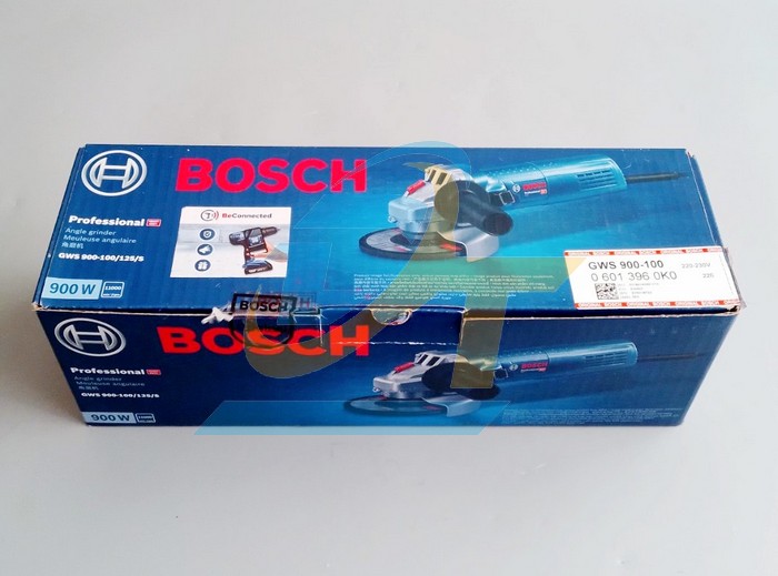 M&aacute;y m&agrave;i g&oacute;c Bosch GWS 900-100  Bosch | Gi&aacute; rẻ nhất - C&ocirc;ng Ty TNHH Thương Mại Dịch Vụ Đạt T&acirc;m