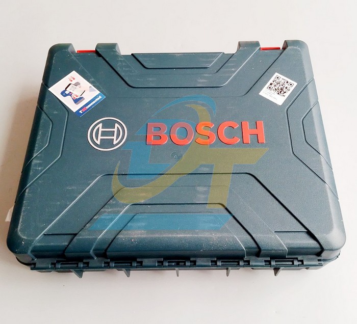 M&aacute;y vặn v&iacute;t d&ugrave;ng pin Bosch GDS 18V-400 GDS 18V-400 Bosch | Gi&aacute; rẻ nhất - C&ocirc;ng Ty TNHH Thương Mại Dịch Vụ Đạt T&acirc;m