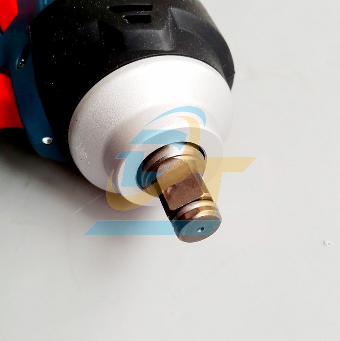 M&aacute;y vặn v&iacute;t d&ugrave;ng pin Bosch GDS 18V-400 GDS 18V-400 Bosch | Gi&aacute; rẻ nhất - C&ocirc;ng Ty TNHH Thương Mại Dịch Vụ Đạt T&acirc;m