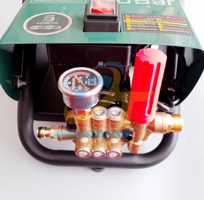 M&aacute;y xịt rửa 3000W Dekton DK-CWR-3000A DK-CWR-3000A DEKTON | Gi&aacute; rẻ nhất - C&ocirc;ng Ty TNHH Thương Mại Dịch Vụ Đạt T&acirc;m