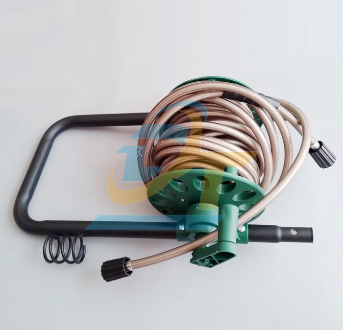 M&aacute;y xịt rửa 3000W Dekton DK-CWR-3000A DK-CWR-3000A DEKTON | Gi&aacute; rẻ nhất - C&ocirc;ng Ty TNHH Thương Mại Dịch Vụ Đạt T&acirc;m