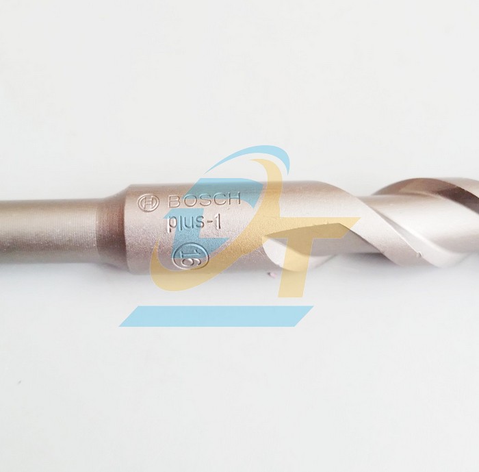 Mũi khoan b&ecirc; t&ocirc;ng chu&ocirc;i g&agrave;i SDS Plus-1 16x150/210 Bosch 2608680285 2608680285 Bosch | Gi&aacute; rẻ nhất - C&ocirc;ng Ty TNHH Thương Mại Dịch Vụ Đạt T&acirc;m
