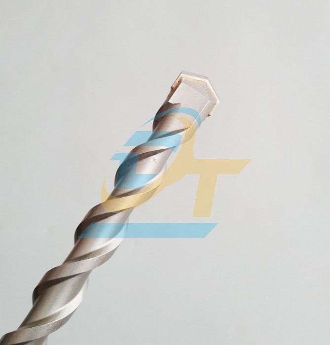 Mũi khoan b&ecirc; t&ocirc;ng chu&ocirc;i g&agrave;i SDS Plus-1 16x150/210 Bosch 2608680285 2608680285 Bosch | Gi&aacute; rẻ nhất - C&ocirc;ng Ty TNHH Thương Mại Dịch Vụ Đạt T&acirc;m