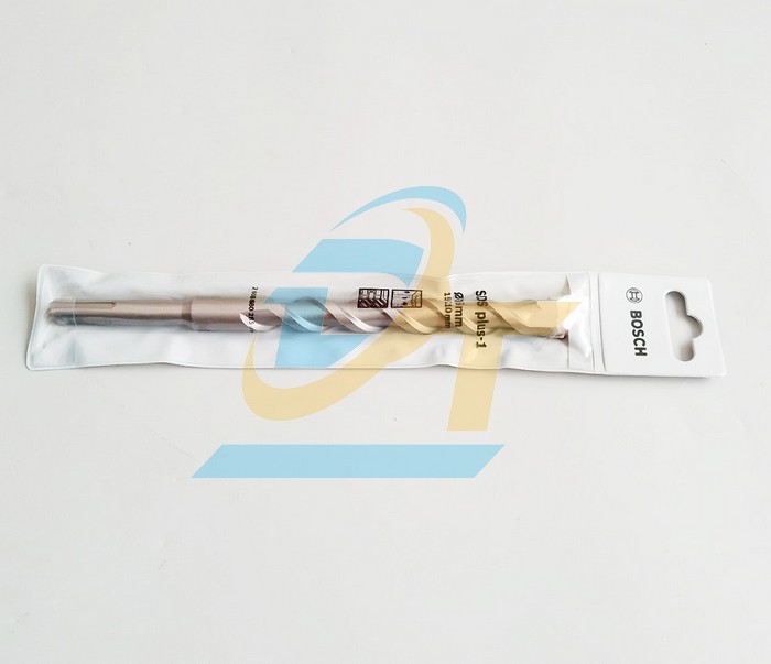 Mũi khoan b&ecirc; t&ocirc;ng chu&ocirc;i g&agrave;i SDS Plus-1 16x150/210 Bosch 2608680285 2608680285 Bosch | Gi&aacute; rẻ nhất - C&ocirc;ng Ty TNHH Thương Mại Dịch Vụ Đạt T&acirc;m