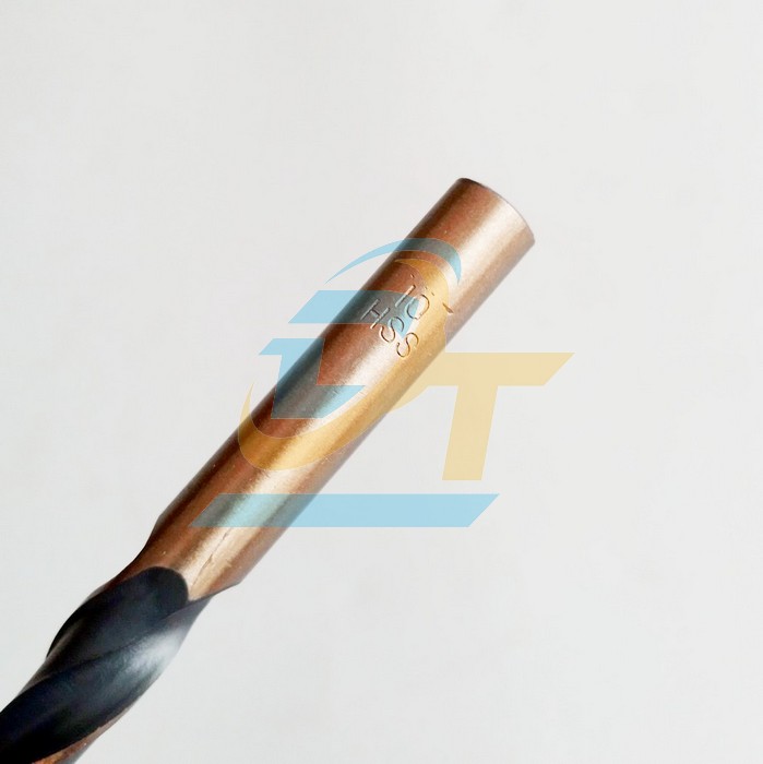 Mũi khoan sắt 10mm Favi (Fangda)  Favi | Gi&aacute; rẻ nhất - C&ocirc;ng Ty TNHH Thương Mại Dịch Vụ Đạt T&acirc;m