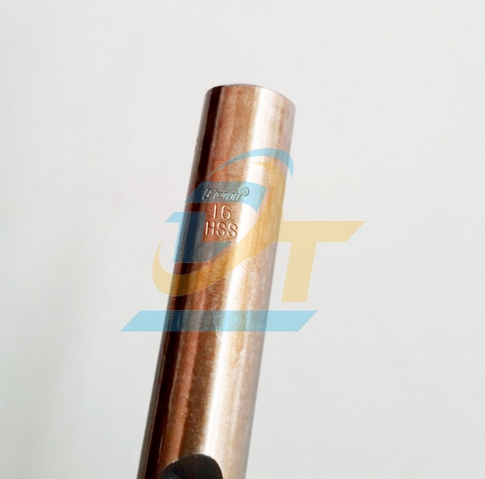 Mũi khoan sắt 16mm Favi (Fangda)  Favi | Gi&aacute; rẻ nhất - C&ocirc;ng Ty TNHH Thương Mại Dịch Vụ Đạt T&acirc;m