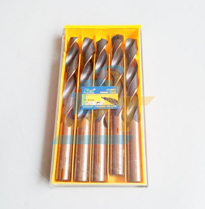 Mũi khoan sắt 16mm Favi (Fangda)  Favi | Gi&aacute; rẻ nhất - C&ocirc;ng Ty TNHH Thương Mại Dịch Vụ Đạt T&acirc;m
