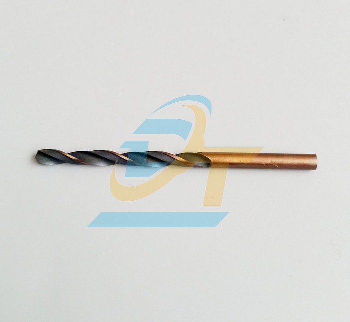 Mũi khoan sắt 4.2mm Favi (Fangda)  Favi | Gi&aacute; rẻ nhất - C&ocirc;ng Ty TNHH Thương Mại Dịch Vụ Đạt T&acirc;m