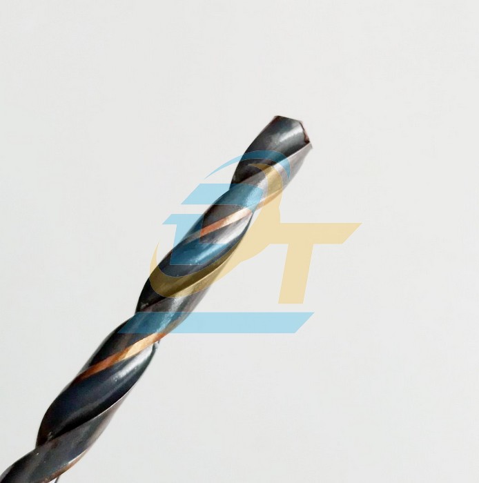 Mũi khoan sắt 8mm Favi (Fangda)  Favi | Gi&aacute; rẻ nhất - C&ocirc;ng Ty TNHH Thương Mại Dịch Vụ Đạt T&acirc;m