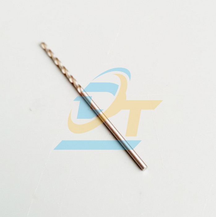 Mũi khoan sắt List 500 Nachi 1.5mm  Nachi | Gi&aacute; rẻ nhất - C&ocirc;ng Ty TNHH Thương Mại Dịch Vụ Đạt T&acirc;m