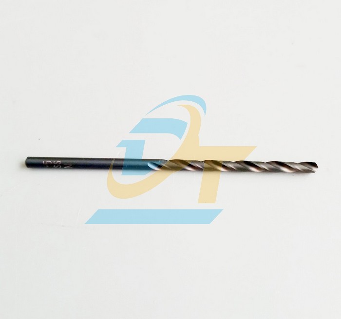 Mũi khoan sắt List 500 Nachi 2.5mm  Nachi | Gi&aacute; rẻ nhất - C&ocirc;ng Ty TNHH Thương Mại Dịch Vụ Đạt T&acirc;m