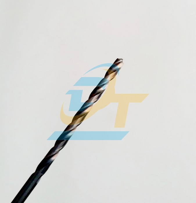 Mũi khoan sắt List 500 Nachi 2.5mm  Nachi | Gi&aacute; rẻ nhất - C&ocirc;ng Ty TNHH Thương Mại Dịch Vụ Đạt T&acirc;m