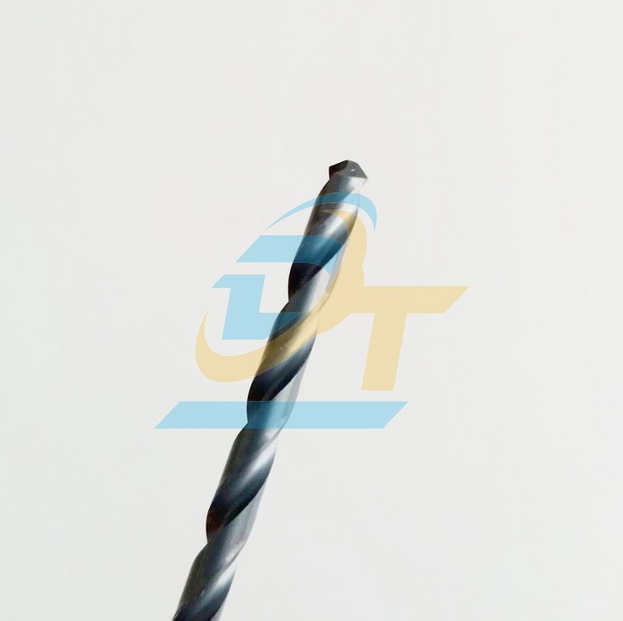 Mũi khoan sắt List 500 Nachi 3.5mm  Nachi | Gi&aacute; rẻ nhất - C&ocirc;ng Ty TNHH Thương Mại Dịch Vụ Đạt T&acirc;m