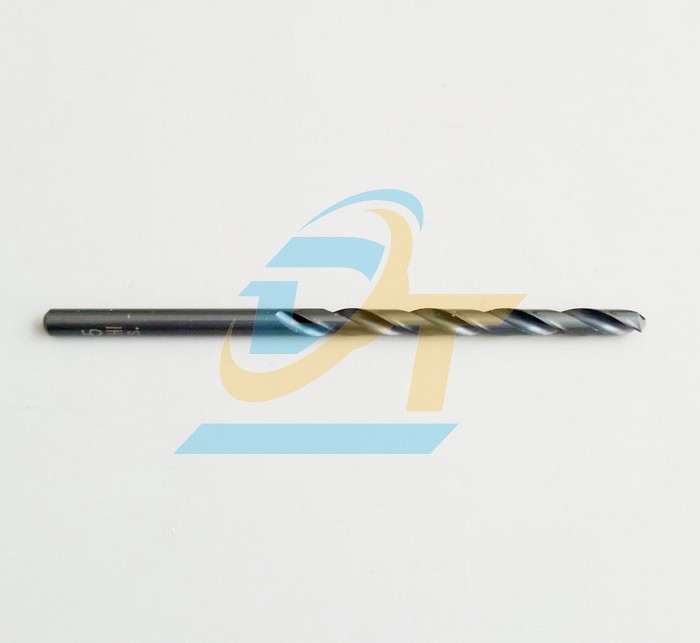 Mũi khoan sắt List 500 Nachi 3.5mm  Nachi | Gi&aacute; rẻ nhất - C&ocirc;ng Ty TNHH Thương Mại Dịch Vụ Đạt T&acirc;m