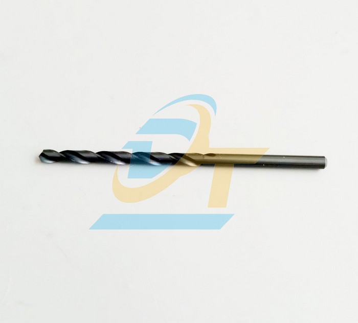Mũi khoan sắt List 500 Nachi 3.5mm  Nachi | Gi&aacute; rẻ nhất - C&ocirc;ng Ty TNHH Thương Mại Dịch Vụ Đạt T&acirc;m