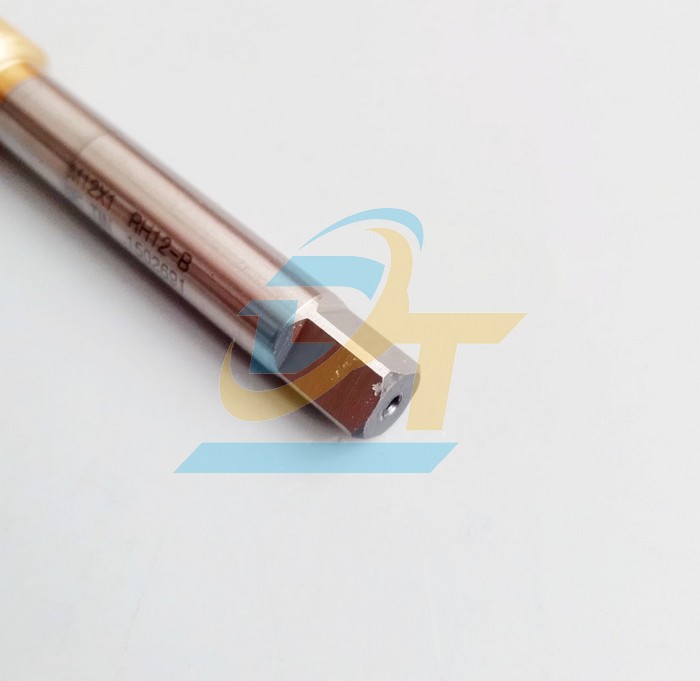 Mũi taro ren n&eacute;n TIN-NRT RH12-B M12x1  Taiwan | Gi&aacute; rẻ nhất - C&ocirc;ng Ty TNHH Thương Mại Dịch Vụ Đạt T&acirc;m