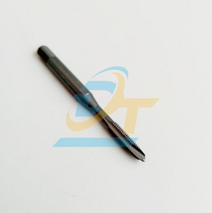 Mũi taro thẳng List 6868 Nachi STPO M3x0.5 P2  Nachi | Gi&aacute; rẻ nhất - C&ocirc;ng Ty TNHH Thương Mại Dịch Vụ Đạt T&acirc;m