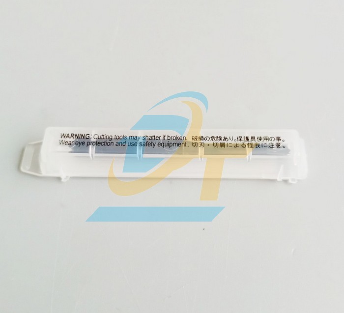 Mũi taro thẳng List 6868 Nachi STPO M3x0.5 P2  Nachi | Gi&aacute; rẻ nhất - C&ocirc;ng Ty TNHH Thương Mại Dịch Vụ Đạt T&acirc;m