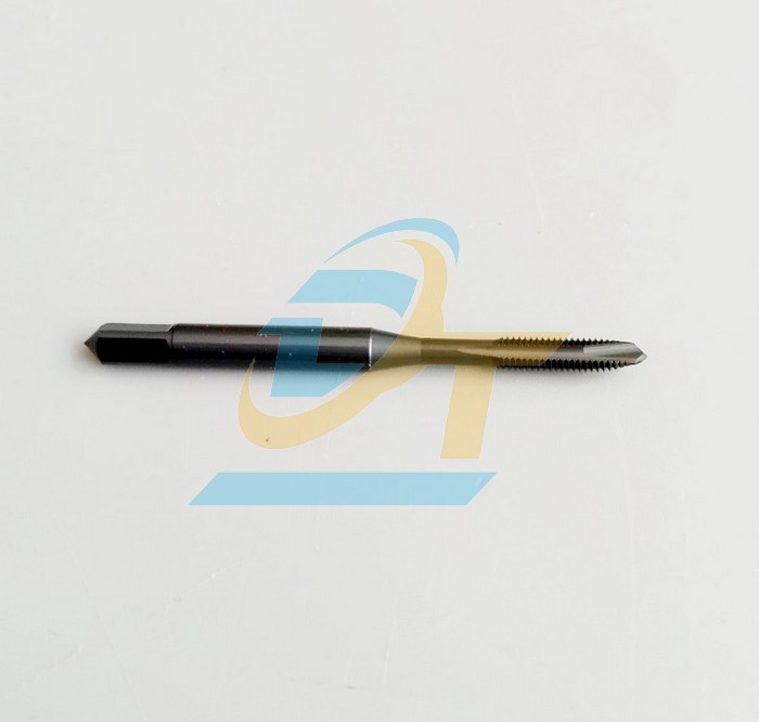 Mũi taro thẳng List 6868 Nachi STPO M3x0.5 P2  Nachi | Gi&aacute; rẻ nhất - C&ocirc;ng Ty TNHH Thương Mại Dịch Vụ Đạt T&acirc;m