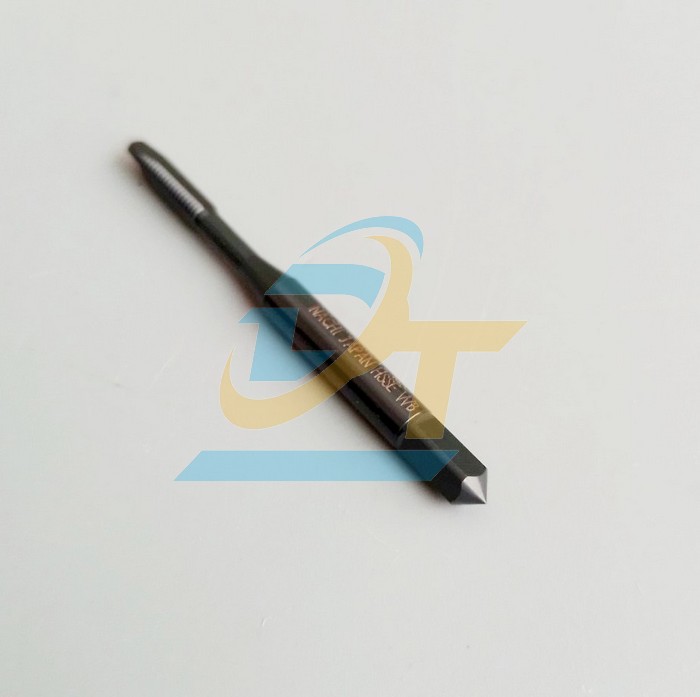 Mũi taro thẳng List 6868 Nachi STPO M3x0.5 P2  Nachi | Gi&aacute; rẻ nhất - C&ocirc;ng Ty TNHH Thương Mại Dịch Vụ Đạt T&acirc;m