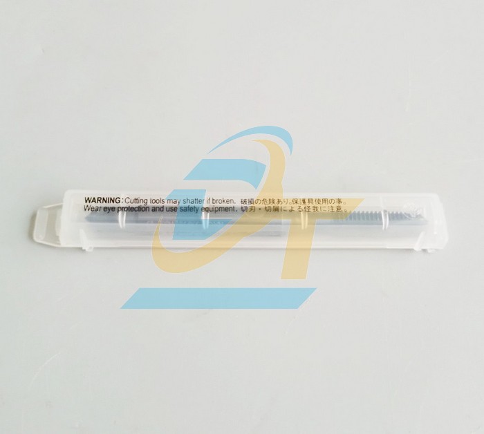 Mũi taro thẳng List 6868 Nachi STPO M5x0.8 P2  Nachi | Gi&aacute; rẻ nhất - C&ocirc;ng Ty TNHH Thương Mại Dịch Vụ Đạt T&acirc;m