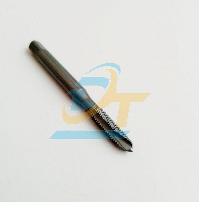 Mũi taro thẳng List 6868 Nachi STPO M5x0.8 P2  Nachi | Gi&aacute; rẻ nhất - C&ocirc;ng Ty TNHH Thương Mại Dịch Vụ Đạt T&acirc;m
