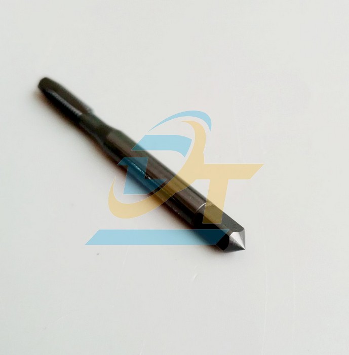 Mũi taro thẳng List 6868 Nachi STPO M5x0.8 P2  Nachi | Gi&aacute; rẻ nhất - C&ocirc;ng Ty TNHH Thương Mại Dịch Vụ Đạt T&acirc;m