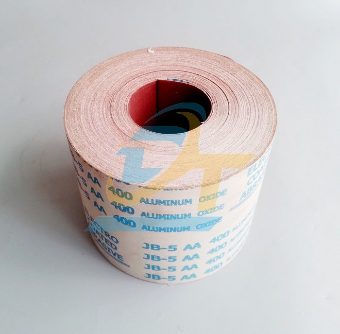 Nh&aacute;m vải cuộn JB5 150mmx45m - AA400  JB-5 | Gi&aacute; rẻ nhất - C&ocirc;ng Ty TNHH Thương Mại Dịch Vụ Đạt T&acirc;m