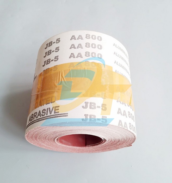Nh&aacute;m vải cuộn JB5 150mmx45m - AA800  JB-5 | Gi&aacute; rẻ nhất - C&ocirc;ng Ty TNHH Thương Mại Dịch Vụ Đạt T&acirc;m
