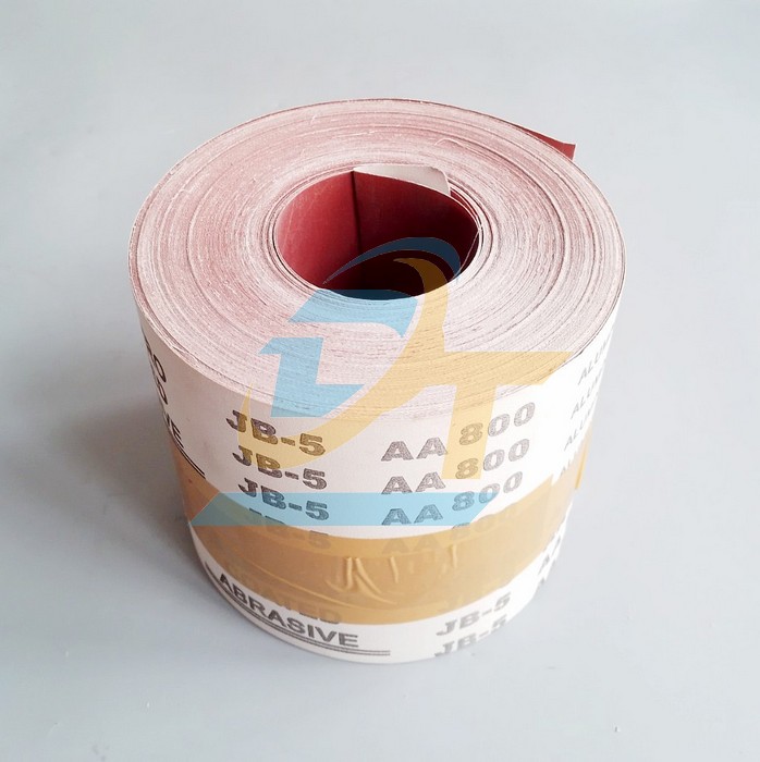 Nh&aacute;m vải cuộn JB5 150mmx45m - AA800  JB-5 | Gi&aacute; rẻ nhất - C&ocirc;ng Ty TNHH Thương Mại Dịch Vụ Đạt T&acirc;m