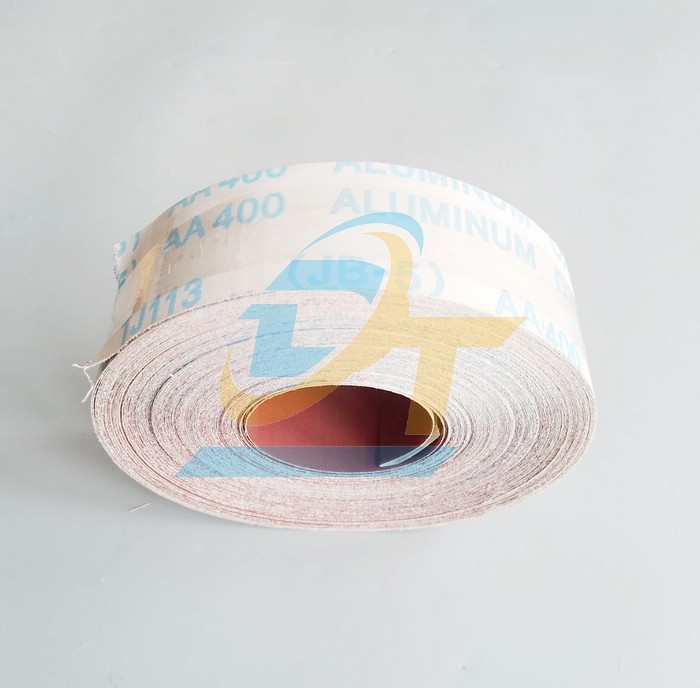 Nh&aacute;m vải cuộn JB5 50mmx45m - AA400  JB-5 | Gi&aacute; rẻ nhất - C&ocirc;ng Ty TNHH Thương Mại Dịch Vụ Đạt T&acirc;m