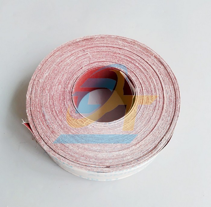 Nh&aacute;m vải cuộn JB5 50mmx45m - AA400  JB-5 | Gi&aacute; rẻ nhất - C&ocirc;ng Ty TNHH Thương Mại Dịch Vụ Đạt T&acirc;m