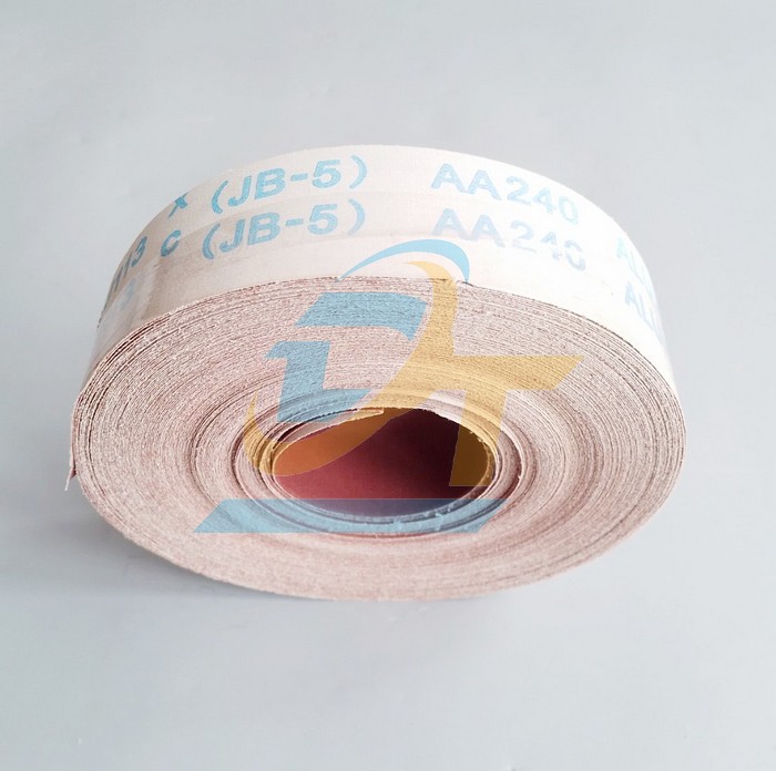 Nh&aacute;m vải cuộn JB5 50mmx45m - AA240  JB-5 | Gi&aacute; rẻ nhất - C&ocirc;ng Ty TNHH Thương Mại Dịch Vụ Đạt T&acirc;m