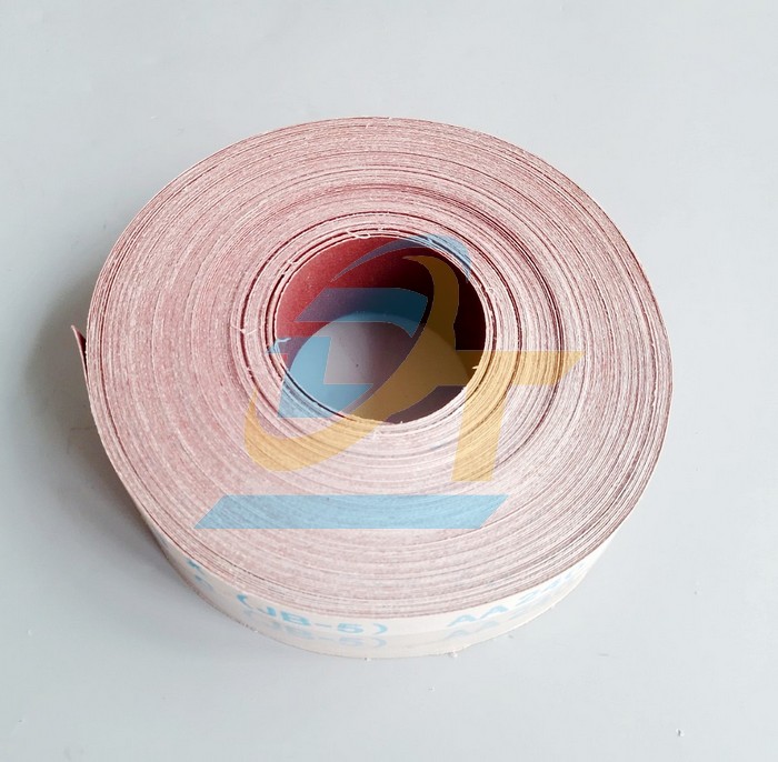 Nh&aacute;m vải cuộn JB5 50mmx45m - AA240  JB-5 | Gi&aacute; rẻ nhất - C&ocirc;ng Ty TNHH Thương Mại Dịch Vụ Đạt T&acirc;m