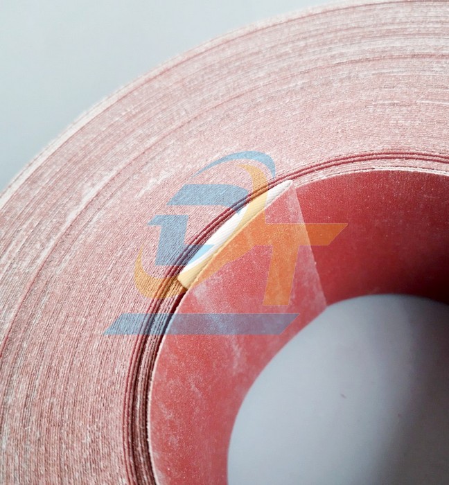 Nh&aacute;m vải cuộn JB5 50mmx45m - AA800  JB-5 | Gi&aacute; rẻ nhất - C&ocirc;ng Ty TNHH Thương Mại Dịch Vụ Đạt T&acirc;m