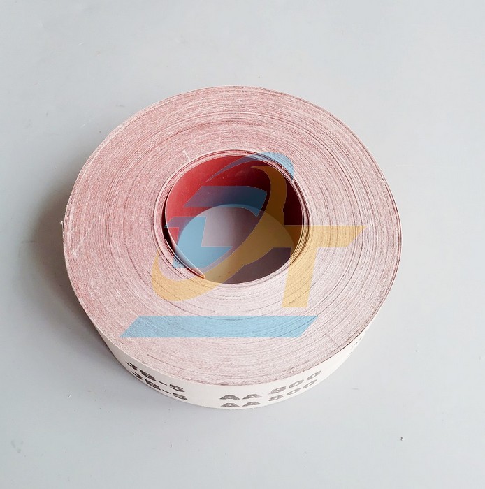 Nh&aacute;m vải cuộn JB5 50mmx45m - AA800  JB-5 | Gi&aacute; rẻ nhất - C&ocirc;ng Ty TNHH Thương Mại Dịch Vụ Đạt T&acirc;m