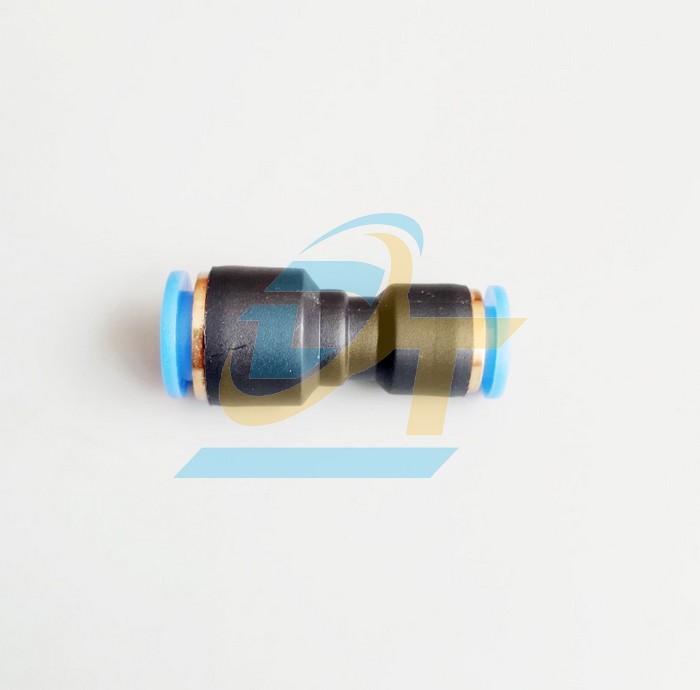 Nối hơi giảm 10-8mm Suncos PG10-8 PG10-8 Suncos | Gi&aacute; rẻ nhất - C&ocirc;ng Ty TNHH Thương Mại Dịch Vụ Đạt T&acirc;m