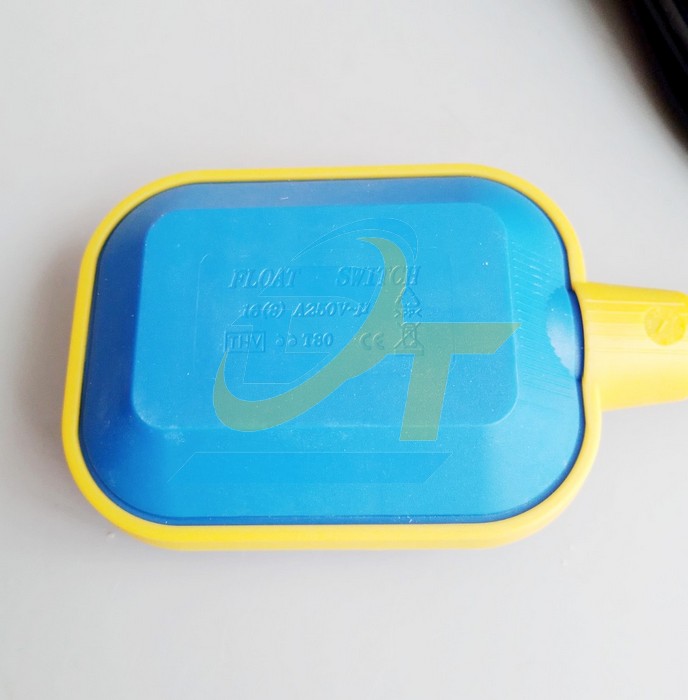 Phao điện m&aacute;y bơm nước tự động ATA AT-3M AT-3M ATA | Gi&aacute; rẻ nhất - C&ocirc;ng Ty TNHH Thương Mại Dịch Vụ Đạt T&acirc;m