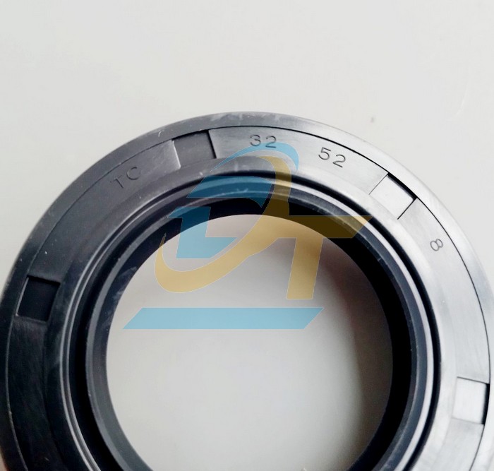 Phớt chặn dầu TC 32x52x8 NOK  NOK | Gi&aacute; rẻ nhất - C&ocirc;ng Ty TNHH Thương Mại Dịch Vụ Đạt T&acirc;m