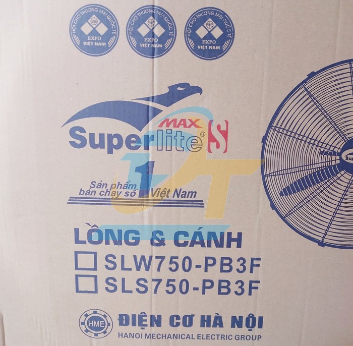 Quạt treo c&ocirc;ng nghiệp Superlite Max SLW-750 SLW-750 SUPERLITEMAX | Gi&aacute; rẻ nhất - C&ocirc;ng Ty TNHH Thương Mại Dịch Vụ Đạt T&acirc;m