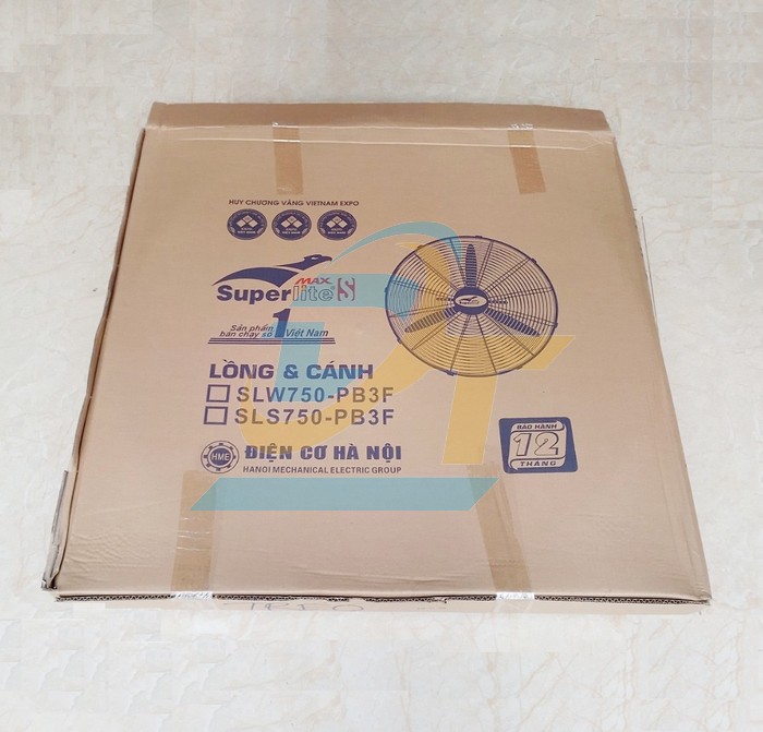 Quạt treo c&ocirc;ng nghiệp Superlite Max SLW-750 SLW-750 SUPERLITEMAX | Gi&aacute; rẻ nhất - C&ocirc;ng Ty TNHH Thương Mại Dịch Vụ Đạt T&acirc;m