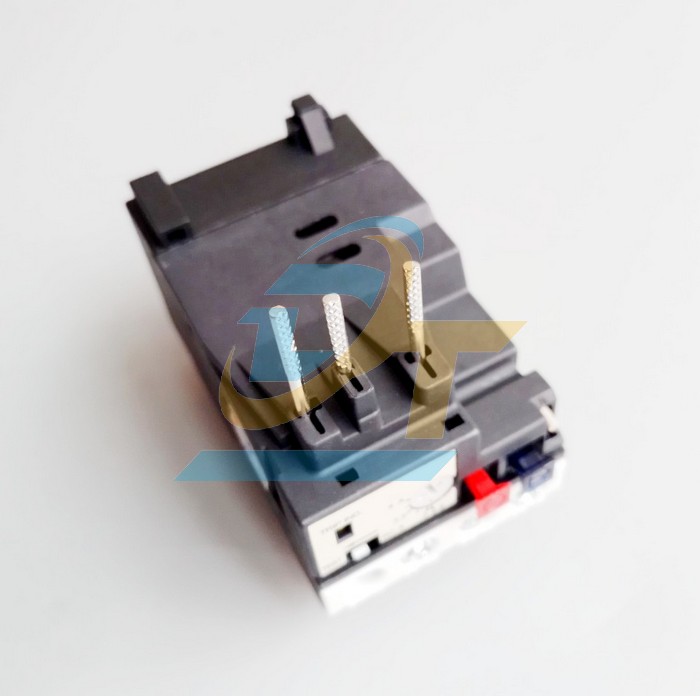 Relay nhiệt 2.9-4A Teco RHU-10/4K1 RHU-10/4K1 Teco | Gi&aacute; rẻ nhất - C&ocirc;ng Ty TNHH Thương Mại Dịch Vụ Đạt T&acirc;m