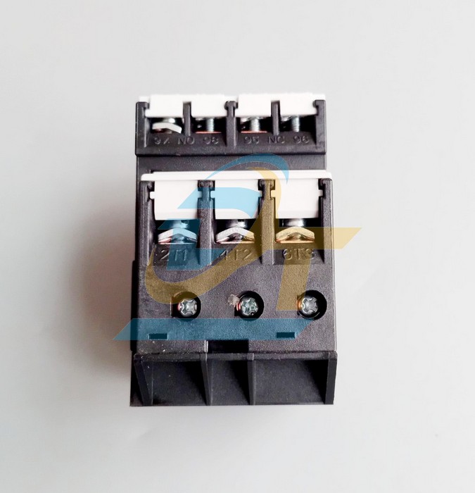Relay nhiệt 2.9-4A Teco RHU-10/4K1 RHU-10/4K1 Teco | Gi&aacute; rẻ nhất - C&ocirc;ng Ty TNHH Thương Mại Dịch Vụ Đạt T&acirc;m