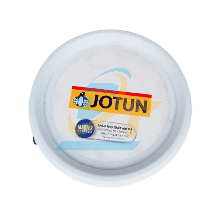 Sơn nội thất Jotun Jotaplast Si&ecirc;u trắng Super White 17L - Th&ugrave;ng 17L  JOTUN | Gi&aacute; rẻ nhất - C&ocirc;ng Ty TNHH Thương Mại Dịch Vụ Đạt T&acirc;m