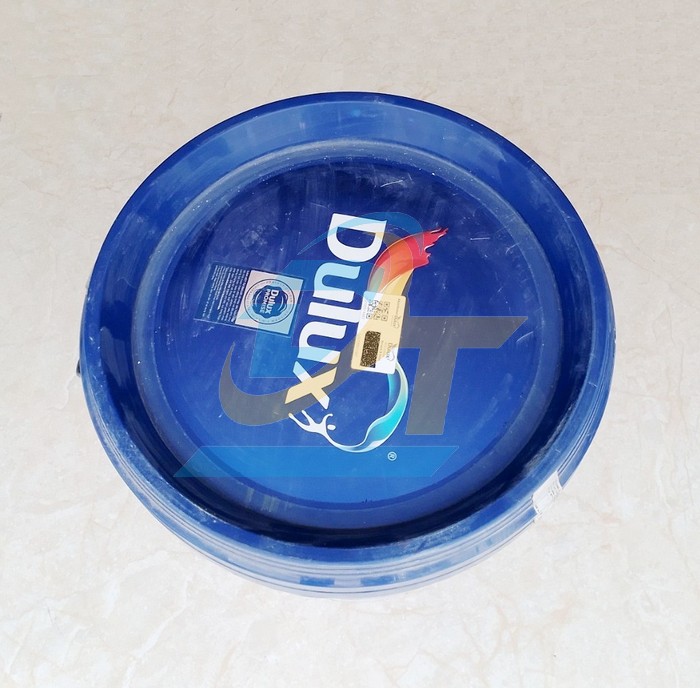 Sơn nước ngoại thất Dulux Weathershield Colour Protect E015 Mờ - Th&ugrave;ng 15L  Dulux | Gi&aacute; rẻ nhất - C&ocirc;ng Ty TNHH Thương Mại Dịch Vụ Đạt T&acirc;m