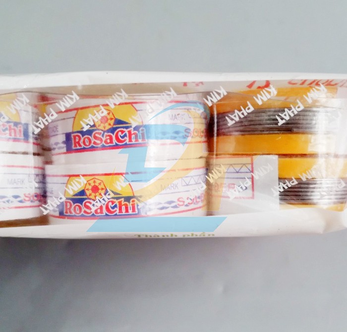 Thiếc h&agrave;n Rosachi cuộn nhỏ  Rosachi | Gi&aacute; rẻ nhất - C&ocirc;ng Ty TNHH Thương Mại Dịch Vụ Đạt T&acirc;m